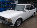 Toyota Corolla 1.5 MT  1982 - Bán Toyota Corolla đời 1982, màu trắng, xe nhập