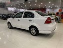 Chevrolet Aveo   2013 - Bán xe Chevrolet Aveo 1.5 MT năm sản xuất 2013, màu trắng  