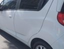Chevrolet Spark   2016 - Bán xe Chevrolet Spark LT 1.2 MT đời 2016, màu trắng, chính chủ 