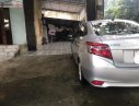 Toyota Vios 2014 - Bán xe Toyota Vios 2014, màu bạc, 385 triệu xe còn mới nguyên