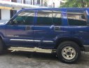 Isuzu Trooper 2002 - Bán Isuzu Trooper V6 3.2 năm sản xuất 2002, màu xanh, nhập khẩu giá cạnh tranh