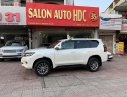 Toyota Prado   2018 - Bán xe Toyota Prado VX 2.7L 2018, màu trắng, nhập khẩu  