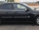 Ford Mondeo 2007 - Cần bán xe Ford Mondeo đời 2007, màu đen chính chủ