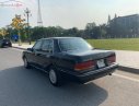 Toyota Crown 1993 - Bán Toyota Crown Super Saloon 3.0 MT năm 1993, màu đen, xe nhập số sàn