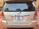 Toyota Innova 2006 - Bán Toyota Innova G đời 2006, màu bạc