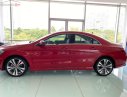 Mercedes-Benz CLA class   2018 - Bán Mercedes CLA 200 sản xuất năm 2018, màu đỏ, nhập khẩu  