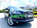 Audi Q7 2009 - Bán ô tô Audi Q7 2009, màu đen, xe nhập chính hãng