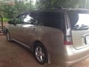 Mitsubishi Grandis 2006 - Bán ô tô Mitsubishi Grandis đời 2006, màu vàng giá cạnh tranh xe còn mới lắm