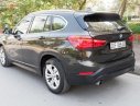 BMW X1 2015 - Cần bán xe BMW X1 đời 2015, màu nâu, nhập khẩu