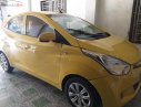 Hyundai Eon 2013 - Bán Hyundai Eon 0.8 MT 2013, màu vàng, nhập khẩu, 155tr