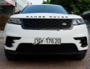 LandRover   2017 - Bán LandRover Range Rover Velar R-Dynamic 3.0 năm 2017, màu trắng, nhập khẩu