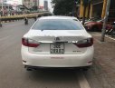 Lexus ES 2017 - Bán Lexus ES sản xuất 2017, màu trắng, nhập khẩu nguyên chiếc chính hãng