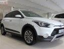 Hyundai i20 Active 2017 - Cần bán lại xe Hyundai i20 Active 1.4AT năm 2017, màu trắng, nhập khẩu nguyên chiếc số tự động