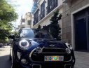 Mini Cooper 2016 - Bán Mini Cooper đời 2016, màu xanh lam, xe nhập