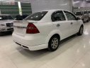 Chevrolet Aveo   2013 - Bán xe Chevrolet Aveo 1.5 MT năm sản xuất 2013, màu trắng  