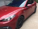 Mazda 3 2014 - Bán Mazda 3 năm sản xuất 2014, màu đỏ xe còn mới nguyên