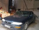 Hyundai Sonata 1996 - Cần bán Hyundai Sonata 2.0 MT đời 1996, màu xanh lam, xe nhập