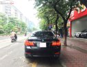 BMW 7 Series 740 2010 - Bán BMW 7 Series 740 sản xuất năm 2010, màu đen, nhập khẩu nguyên chiếc