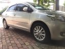 Toyota Vios   2011 - Bán Toyota Vios 1.5E sản xuất 2011, màu bạc, xe gia đình 