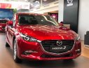 Mazda 3 2.0 2019 - Tặng gói phụ kiện giá trị - Hỗ trợ trả góp tối đa, Mazda 3 2.0 sản xuất 2019, màu đỏ, giá tốt