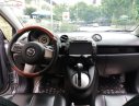 Mazda 2 2013 - Cần bán xe Mazda 2 sản xuất năm 2013, màu bạc còn mới