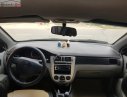 Daewoo Lacetti   2005 - Cần bán lại xe cũ Daewoo Lacetti EX 1.6 MT năm 2005, màu đen  