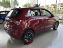 Hyundai Grand i10 2019 - Cần bán nhanh chiếc xe Hyundai Grand i10 sản xuất năm 2019, màu đỏ