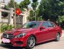 Mercedes-Benz E class E250 AMG 2015 - Bán xe Mercedes Benz E250 AMG 2015, màu đỏ