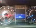 Toyota Fortuner   2017 - Bán Toyota Fortuner 2.4G 4x2 MT năm sản xuất 2017, màu nâu, xe nhập 