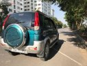 Daihatsu Terios 2003 - Bán Daihatsu Terios năm 2003, màu xanh lam, nhập khẩu nguyên chiếc, giá chỉ 168 triệu