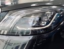Mercedes-Benz S class 2018 - Bán Mercedes sản xuất năm 2018, màu đen, giá tốt