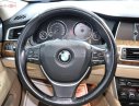 BMW 5 Series 2010 - Cần bán xe BMW 5 Series 2010, màu xanh lam, nhập khẩu chính hãng