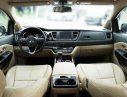 Kia Sedona 2019 - Ưu đãi hấp dẫn - Tặng phần quà giá trị khi mua xe Kia Sedona 2.2 DAT Luxury 2019, màu trắng