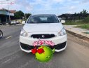 Mitsubishi Mirage 2018 - Bán Mitsubishi Mirage 1.2 MT Eco 2018, màu trắng, nhập khẩu, số sàn