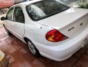 Kia Spectra 2004 - Cần bán lại xe Kia Spectra LS năm sản xuất 2004, màu trắng, giá chỉ 110 triệu