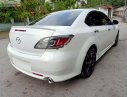 Mazda 6 2011 - Bán xe Mazda 6 2.0 đời 2011, màu trắng, nhập khẩu Nhật Bản, giá tốt