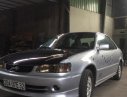 Toyota Corolla 1999 - Bán Toyota Corolla đời 1999, màu bạc, nhập khẩu nguyên chiếc chính hãng