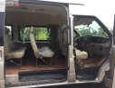 Ford Transit 2012 - Bán xe Ford Transit 2.4L năm 2012, màu bạc xe còn mới nguyên