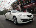 Hyundai Genesis   2011 - Bán Hyundai Genesis sản xuất năm 2011, màu trắng, xe nhập 