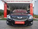 Toyota Camry 2007 - Bán xe Toyota Camry 2.4G sản xuất 2007, màu đen, giá 455tr