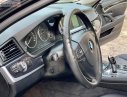 BMW 5 Series   2013 - Cần bán BMW 520i năm sản xuất 2013, màu đen, nhập khẩu  