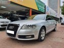 Audi A6 2.0T 2009 - Xe Audi A6 2.0T năm 2009, màu bạc, nhập khẩu nguyên chiếc