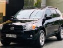 Toyota RAV4   2010 - Bán Toyota RAV4 2.5 AT sản xuất 2010, màu đen, nhập khẩu 