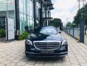 Mercedes-Benz S class  S450L 2017 - Cần bán xe Mercedes S450L đời 2017, màu xanh lam mới 100%