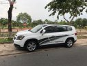 Chevrolet Orlando 2018 - Bán Chevrolet Orlando LTZ năm sản xuất 2018, màu trắng ít sử dụng