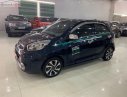 Kia Morning   2017 - Bán ô tô Kia Morning Si AT sản xuất 2017, màu xanh lam