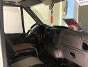 Ford Transit 2.4L 2006 - Cần bán Ford Transit Limited 2006, màu trắng còn mới, giá 145tr