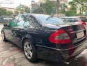 Mercedes-Benz E class 2008 - Bán ô tô Mercedes E200 sản xuất 2008, màu đen, nhập từ Đức