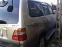 Toyota Zace 2005 - Cần bán lại xe Toyota Zace GL năm sản xuất 2005 chính chủ, giá tốt