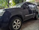 Nissan X trail 2009 - Bán Nissan X trail đời 2009, màu đen, xe nhập, giá tốt